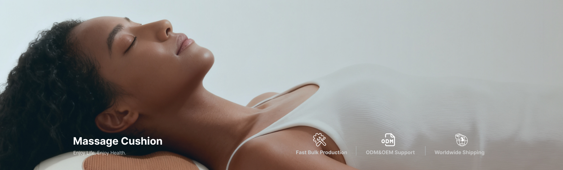 Massagers